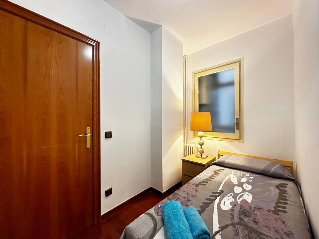 Bed and breakfast Nuevo Paris *
