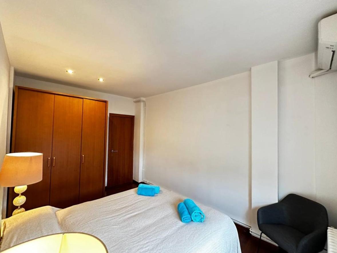 Nuevo Paris Bed and breakfast