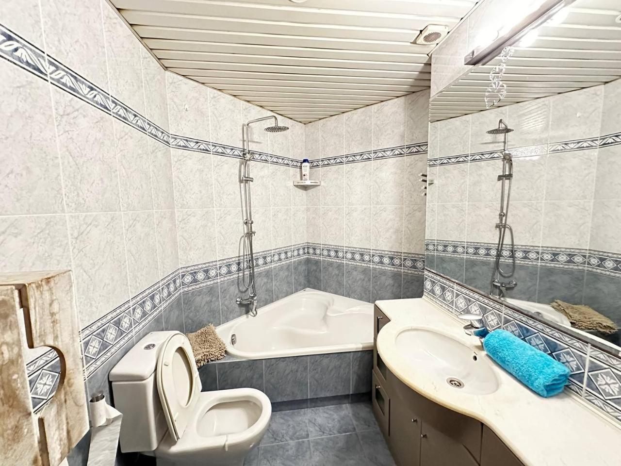 Bed and breakfast Nuevo Paris