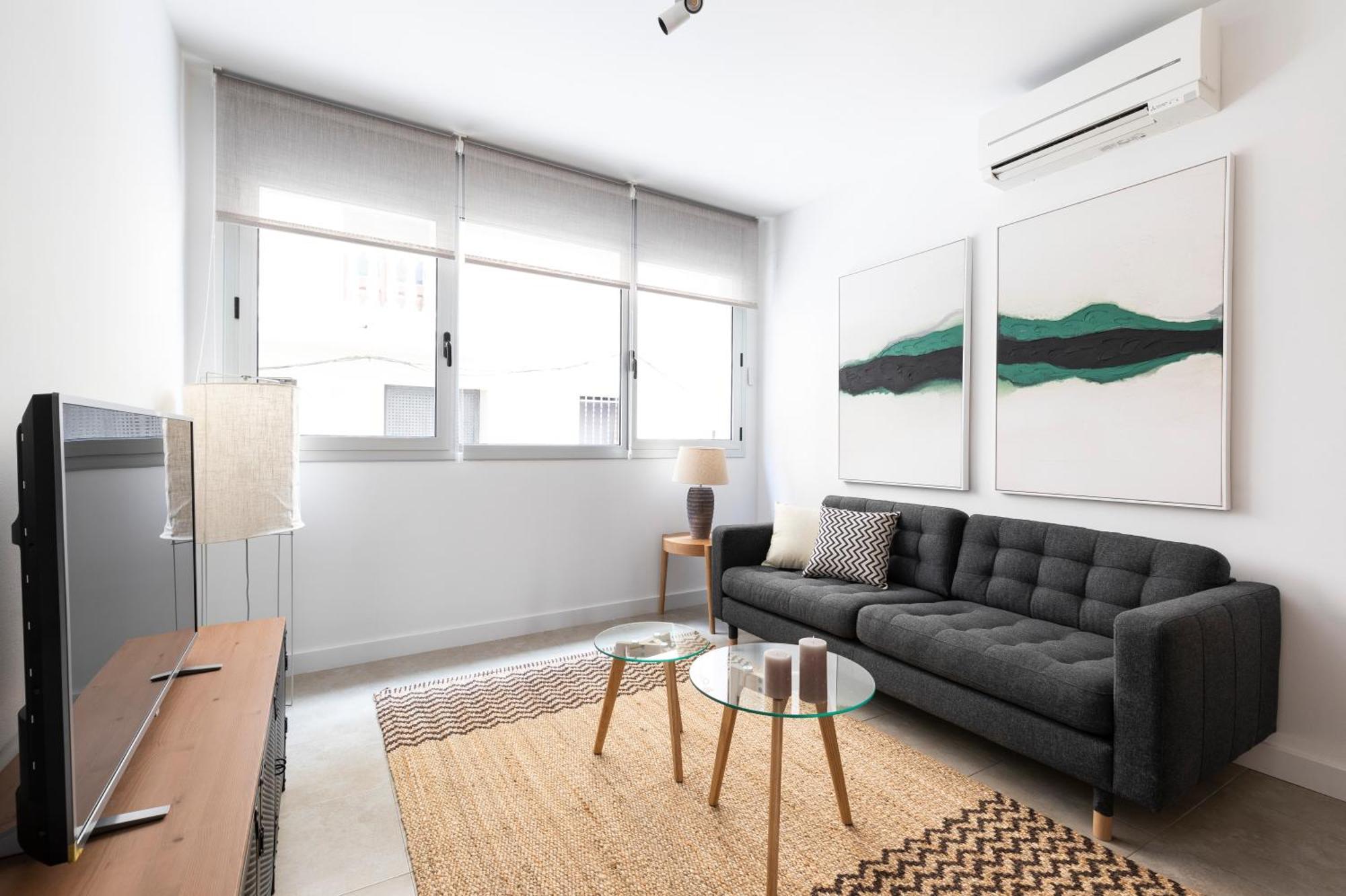 Appartement Ab Beach Poble Nou *