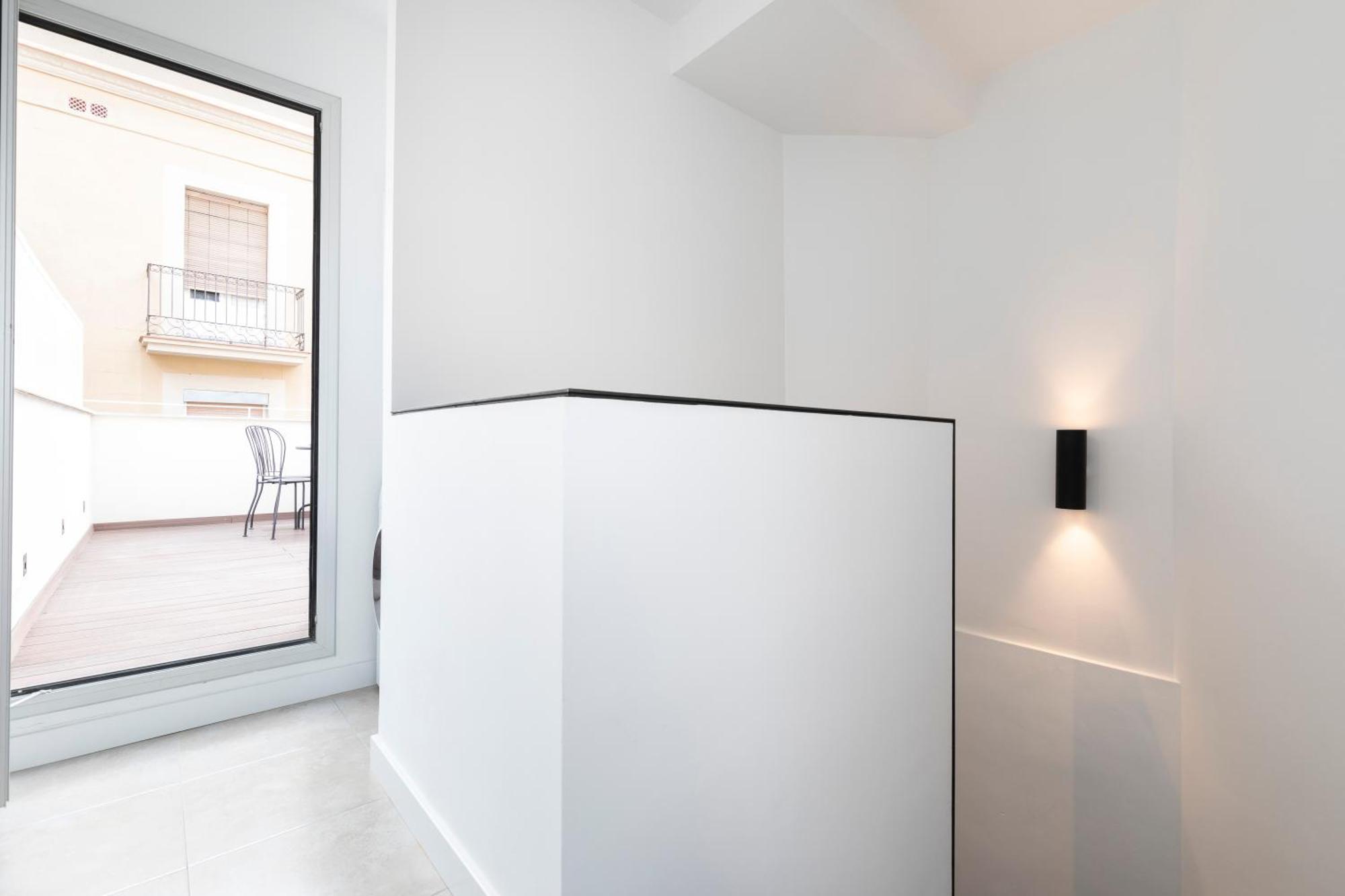 Ab Beach Poble Nou Appartement *