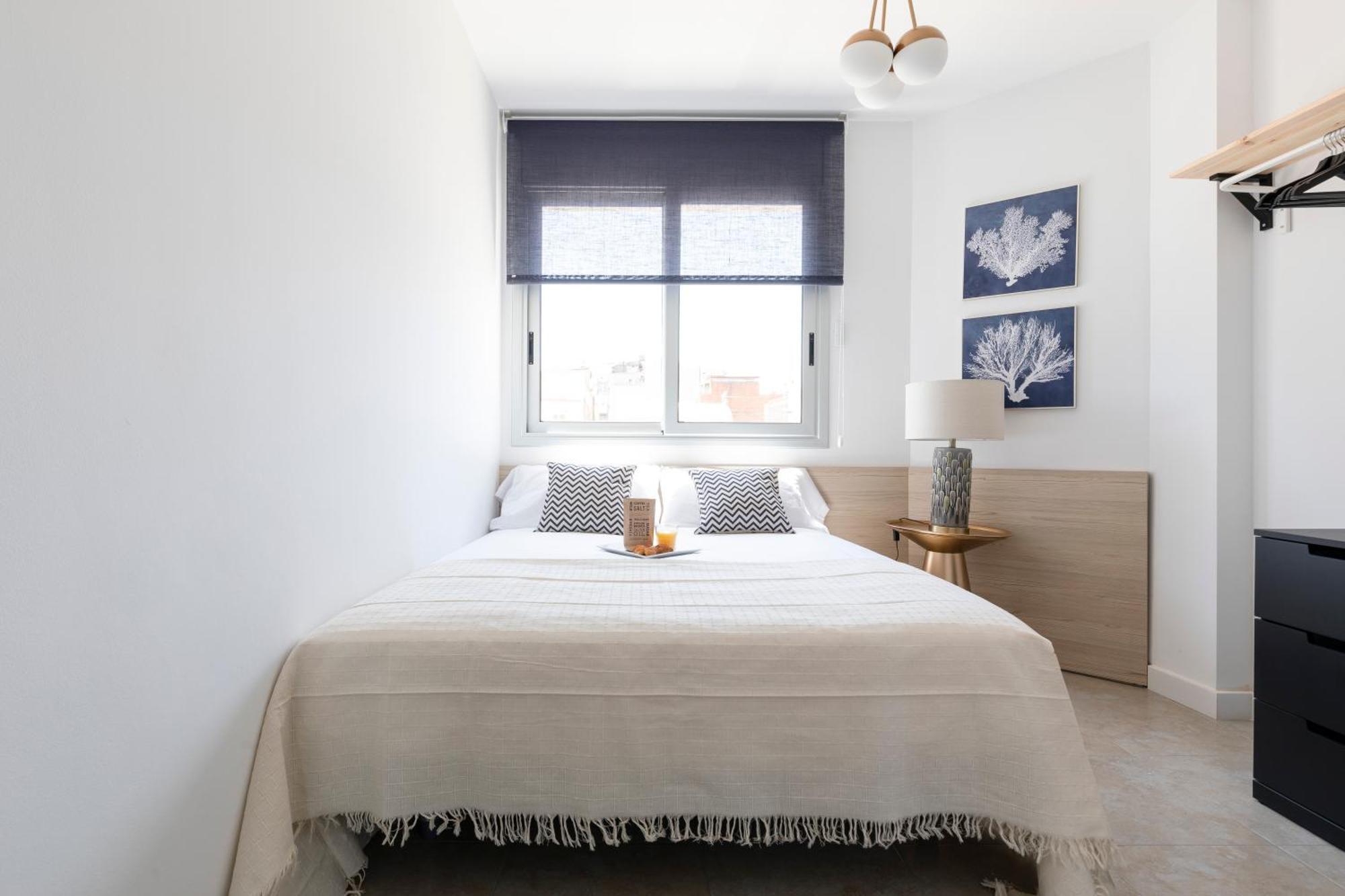 Appartement Ab Beach Poble Nou