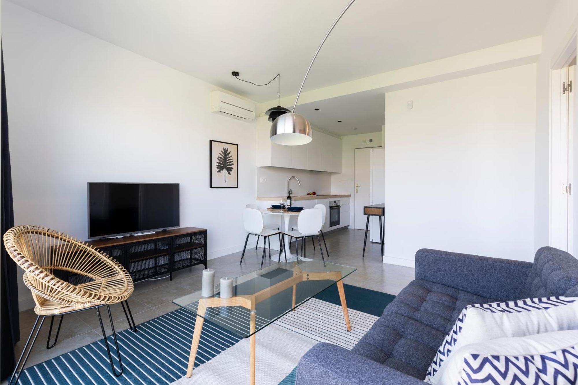 Appartement Ab Beach Poble Nou *