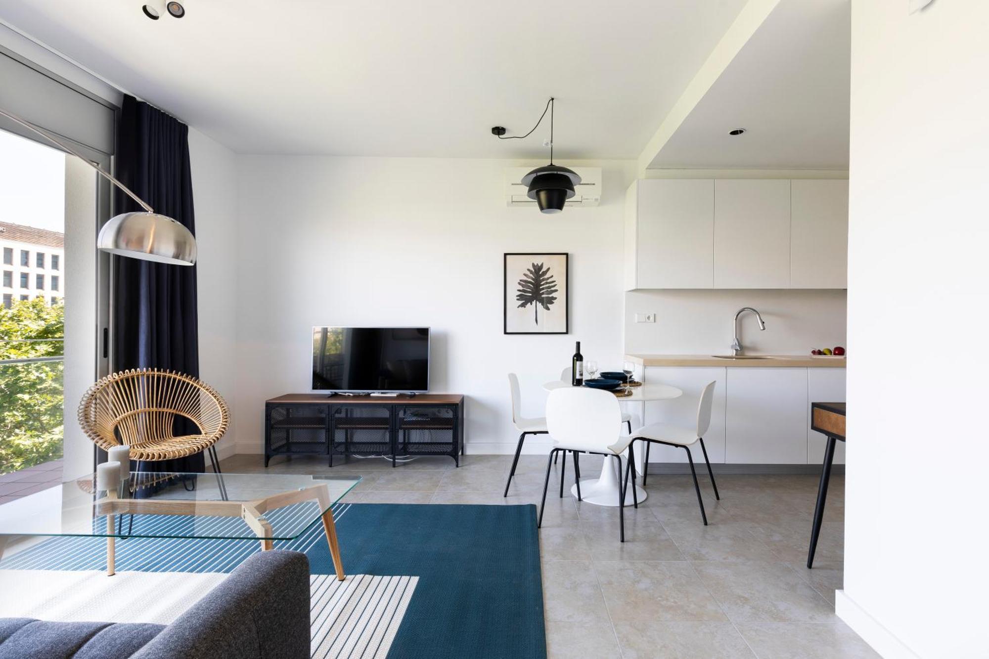 Appartement Ab Beach Poble Nou *