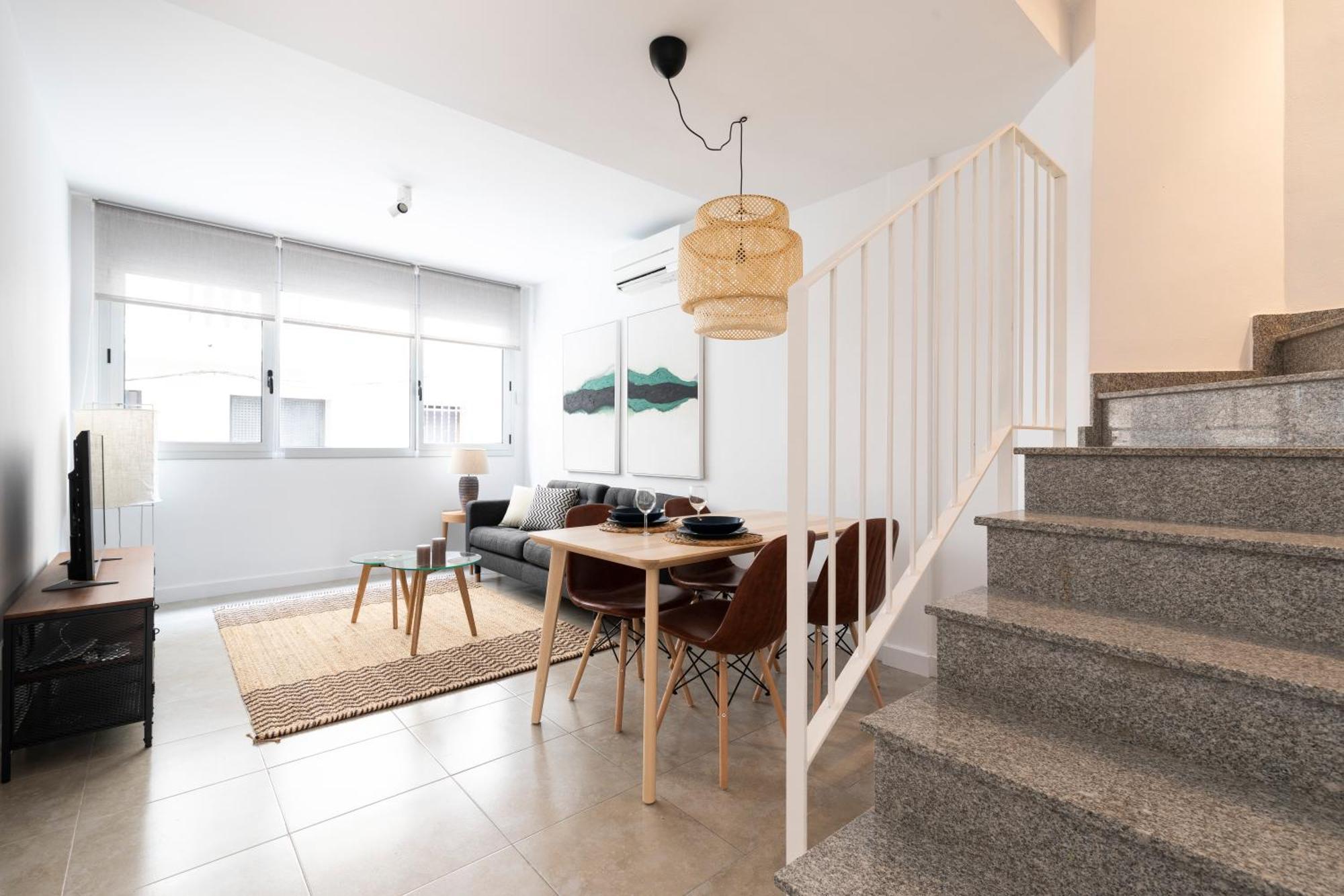 Ab Beach Poble Nou Appartement Barcelone