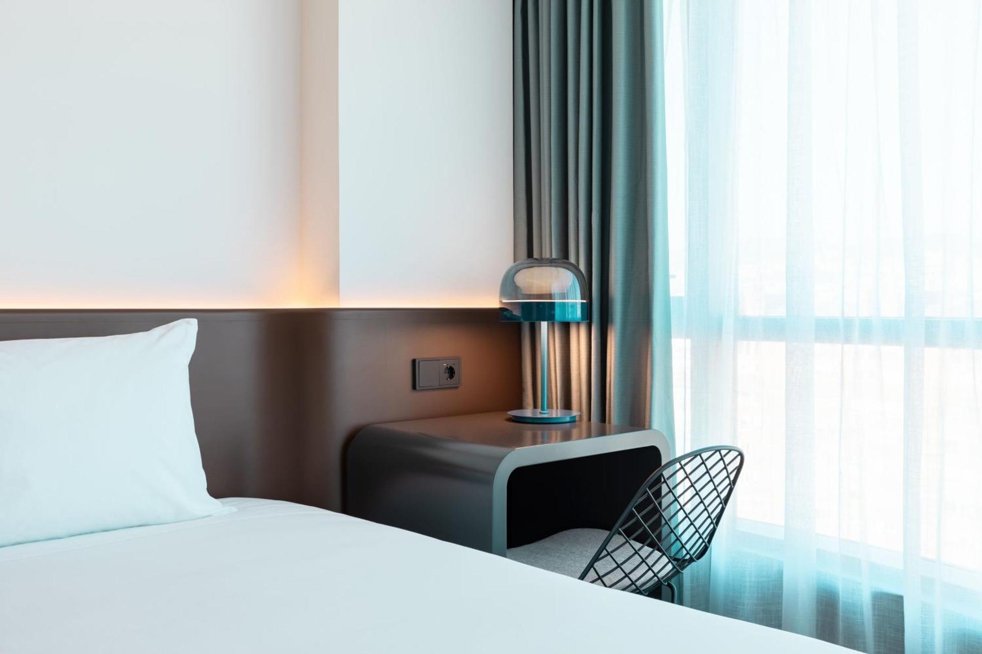 Labtwentytwo Barcelona, A Tribute Portfolio By Marriott 4* Barcelona
