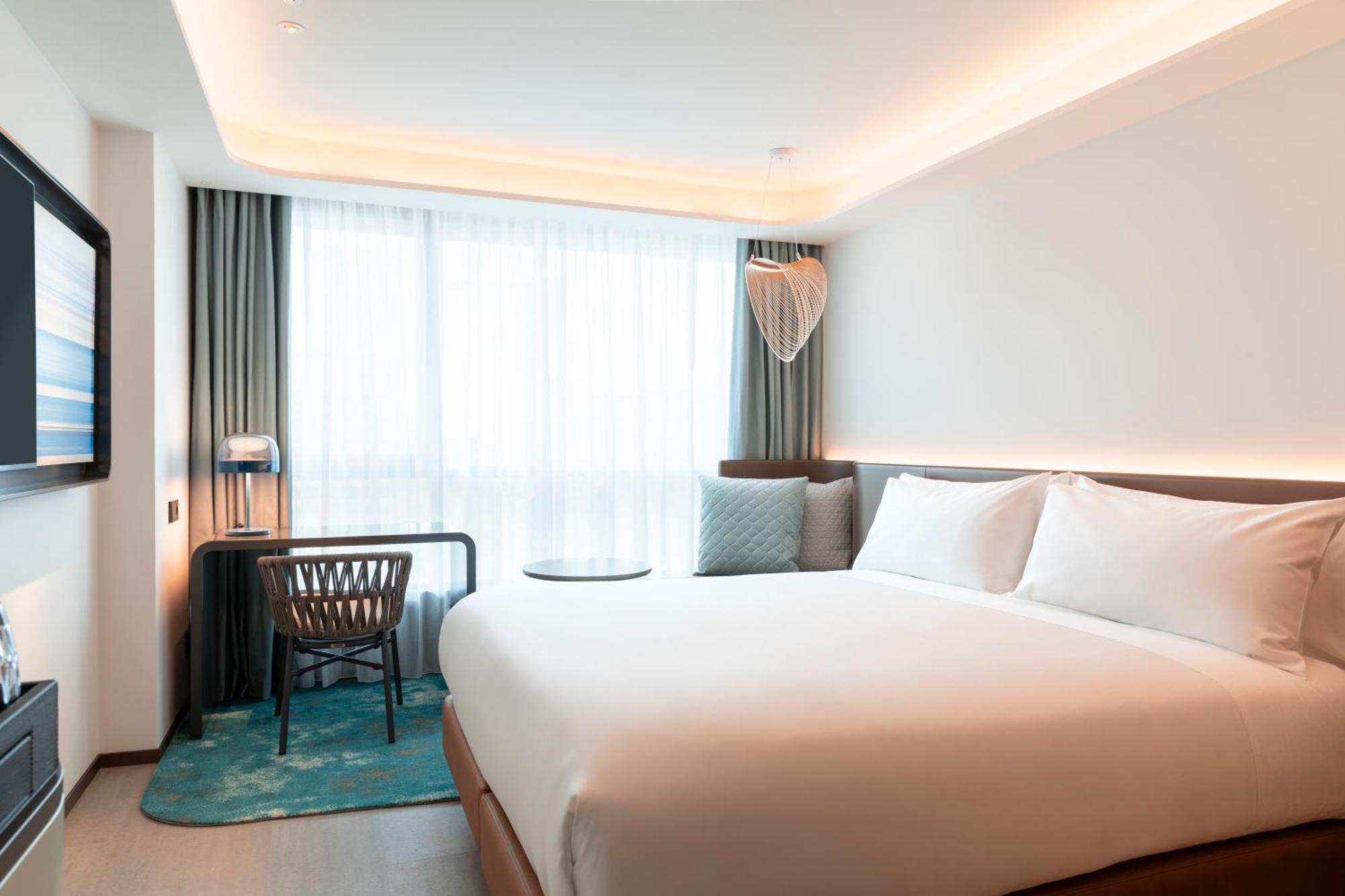 Labtwentytwo Barcelona, A Tribute Portfolio By Marriott Hotel