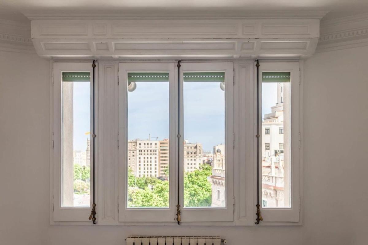Appartement Placa Catalunya Luminous And Exclusive 5bd Penthouse *