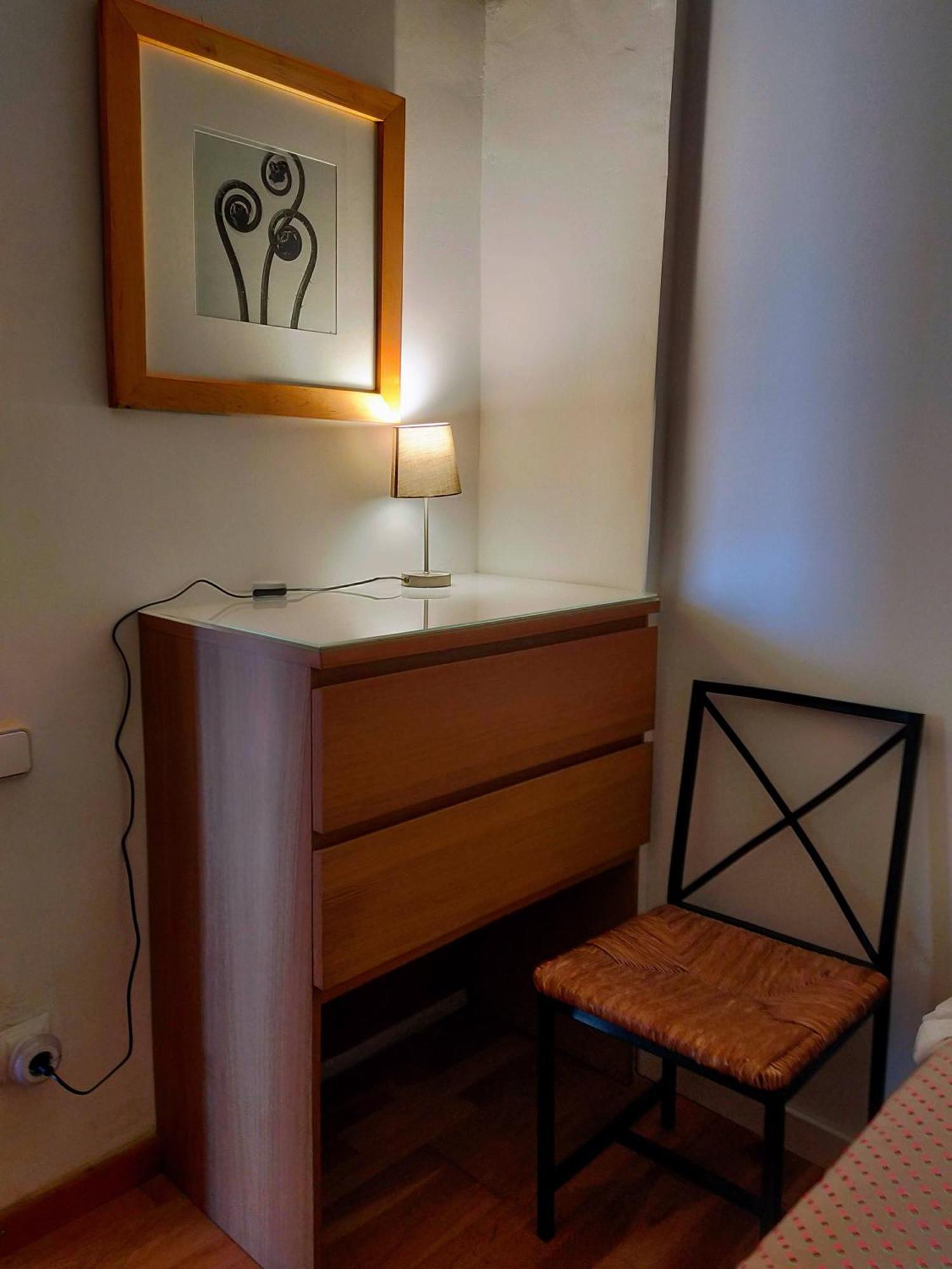 Barceloneta Port Ramblas Apartment
