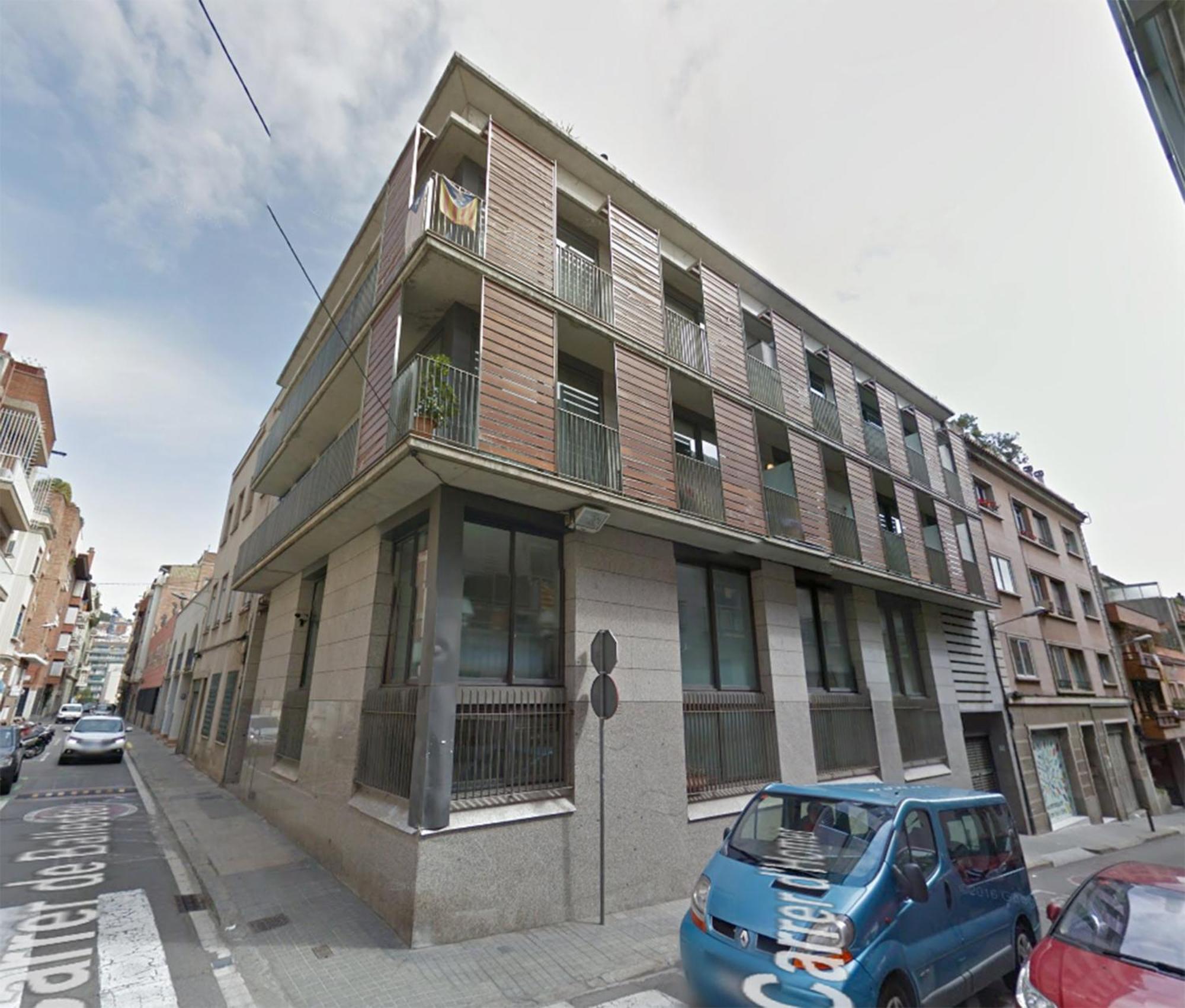 My Space Emirates - Park Gueell Triplex With Private Terrace Barcelona