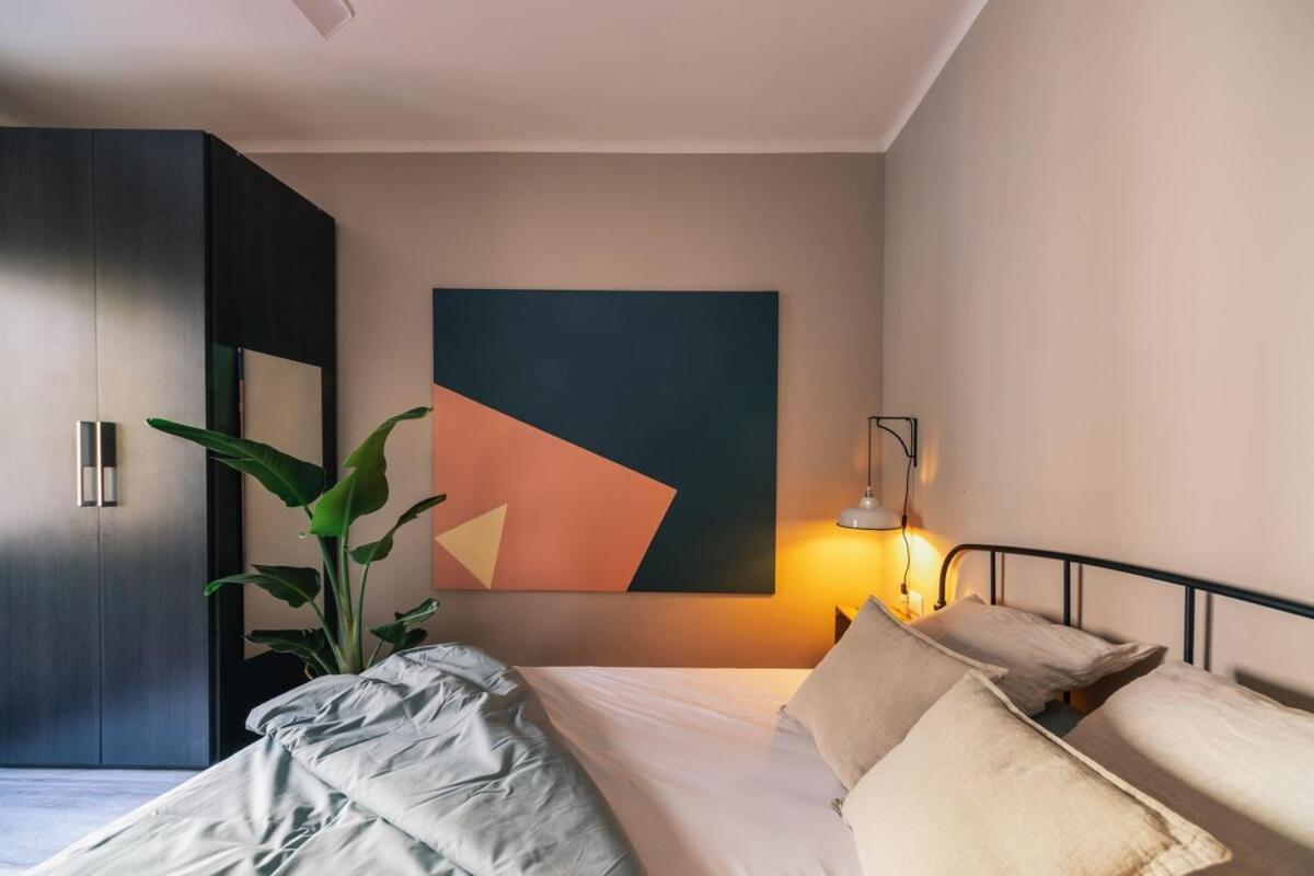 Comfortable 3-bedroom Next To Sagrada Familia Apartment Barcelona