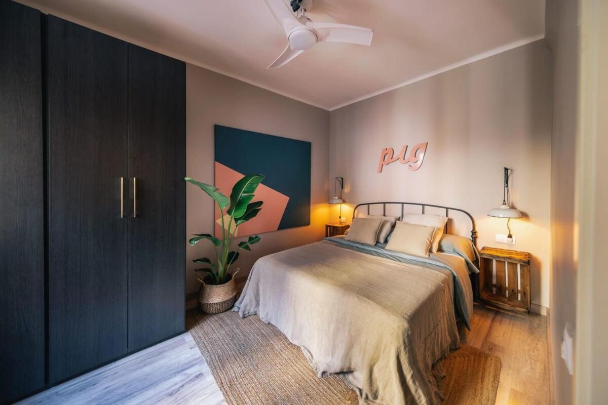 Comfortable 3-bedroom Next To Sagrada Familia *