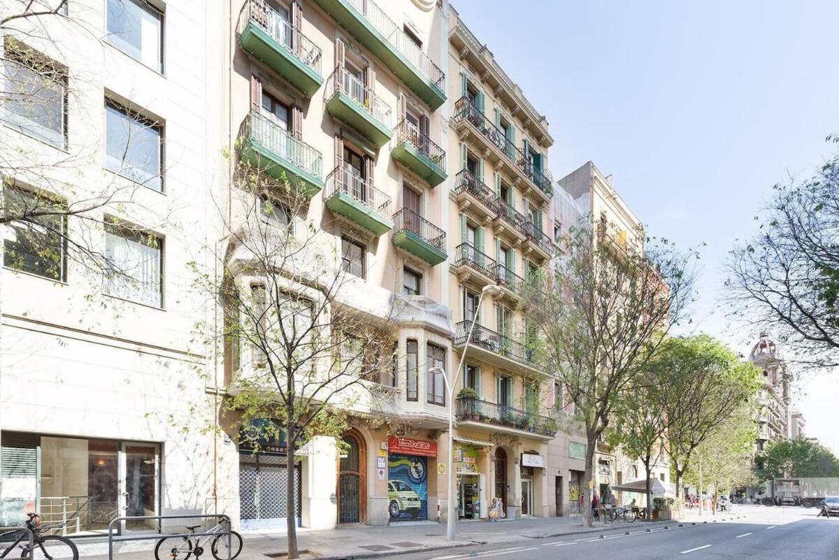 Apartment Huge Historic 5bd With Private Terrace!