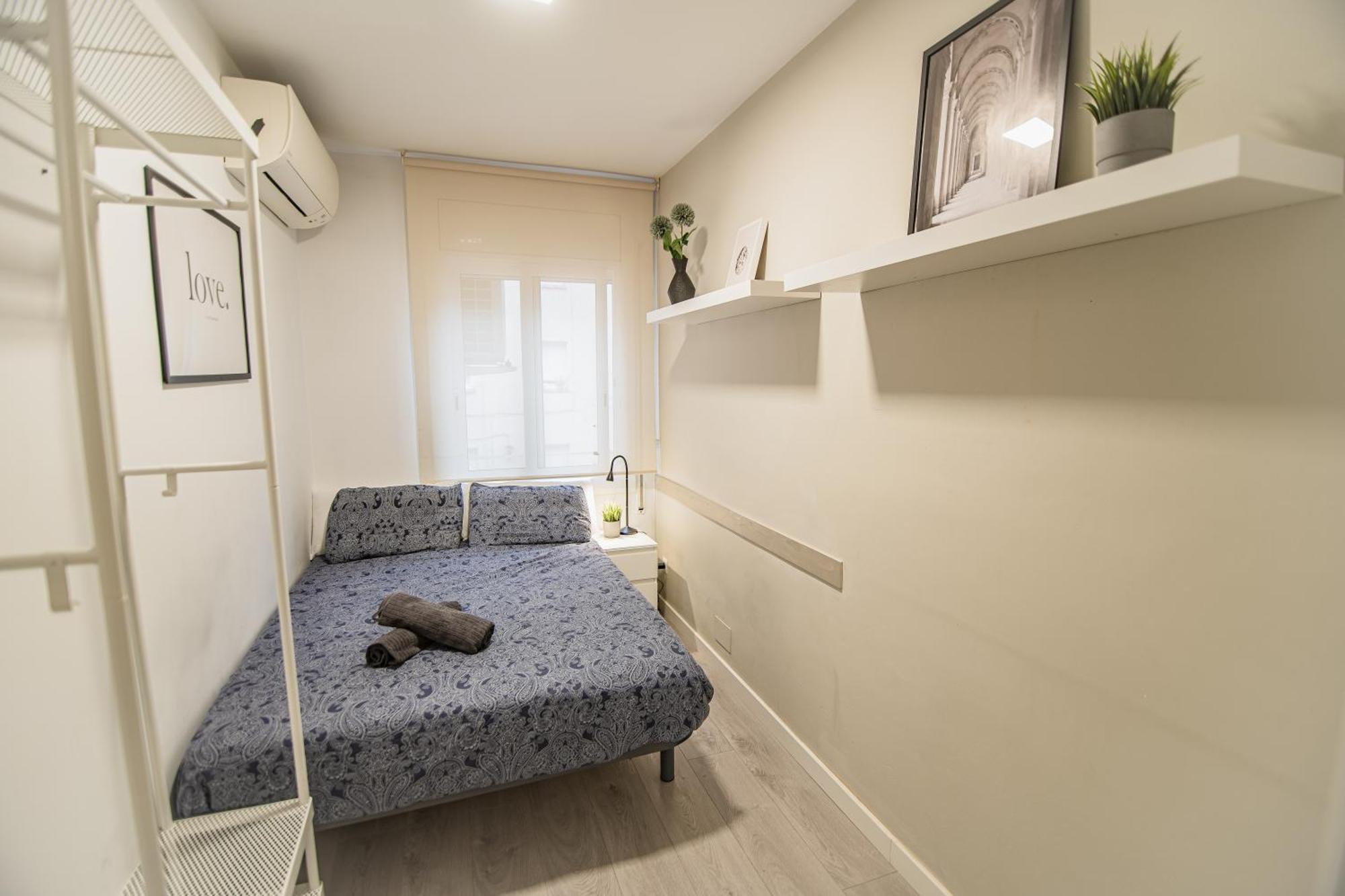 Apartment Poeta *