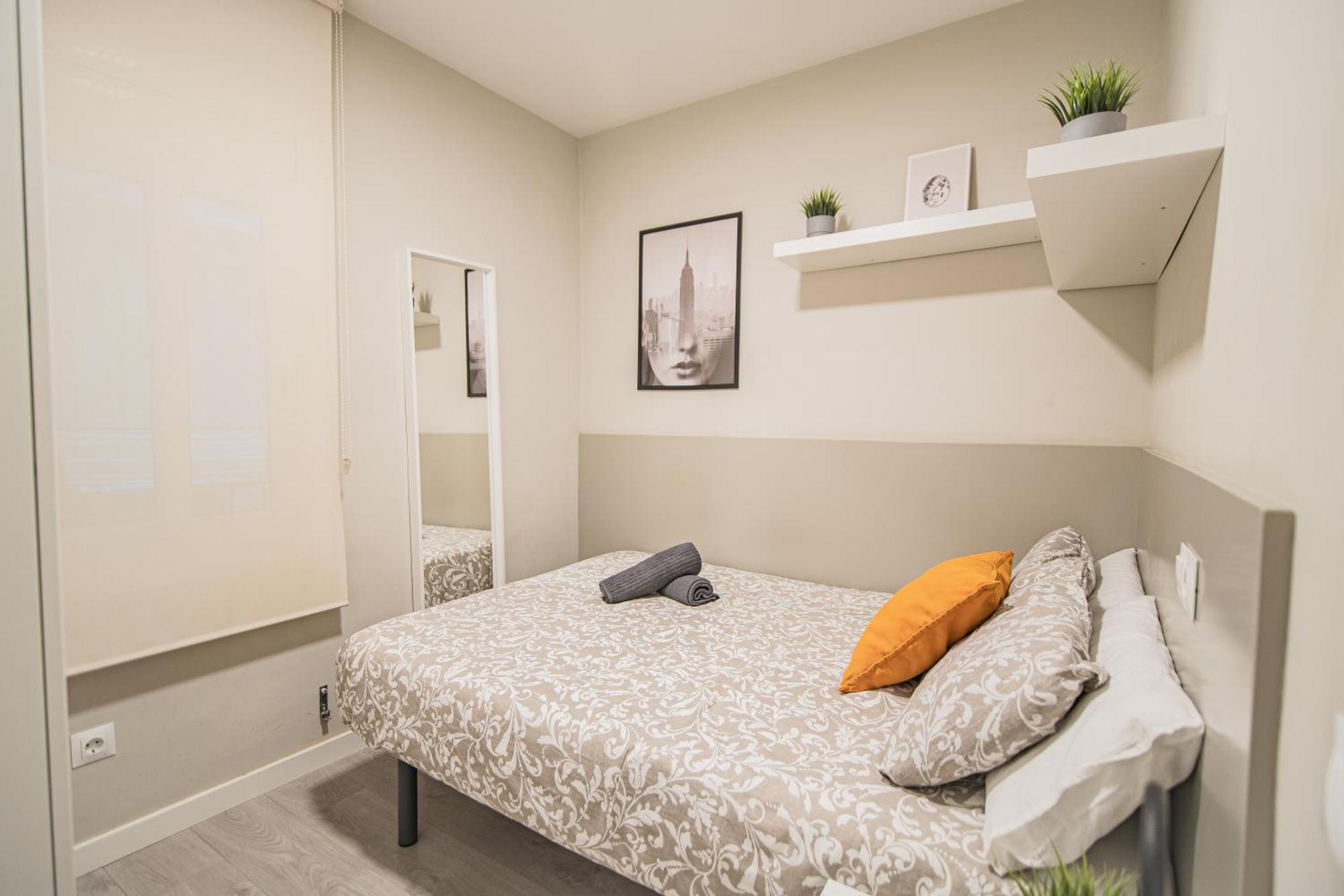 Poeta Apartment Barcelona