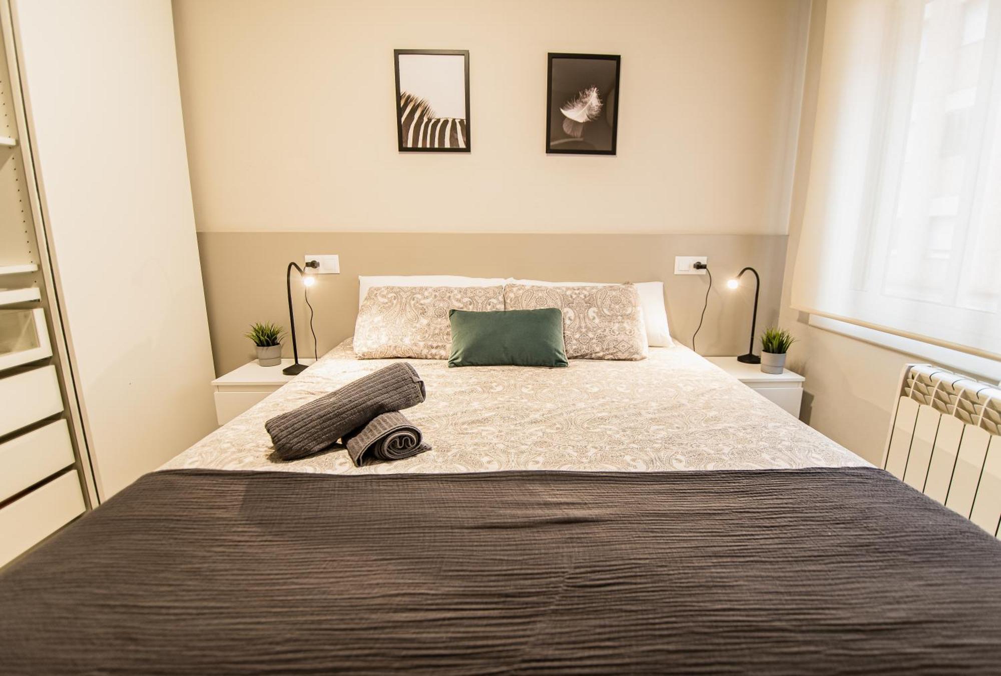 Apartment Poeta