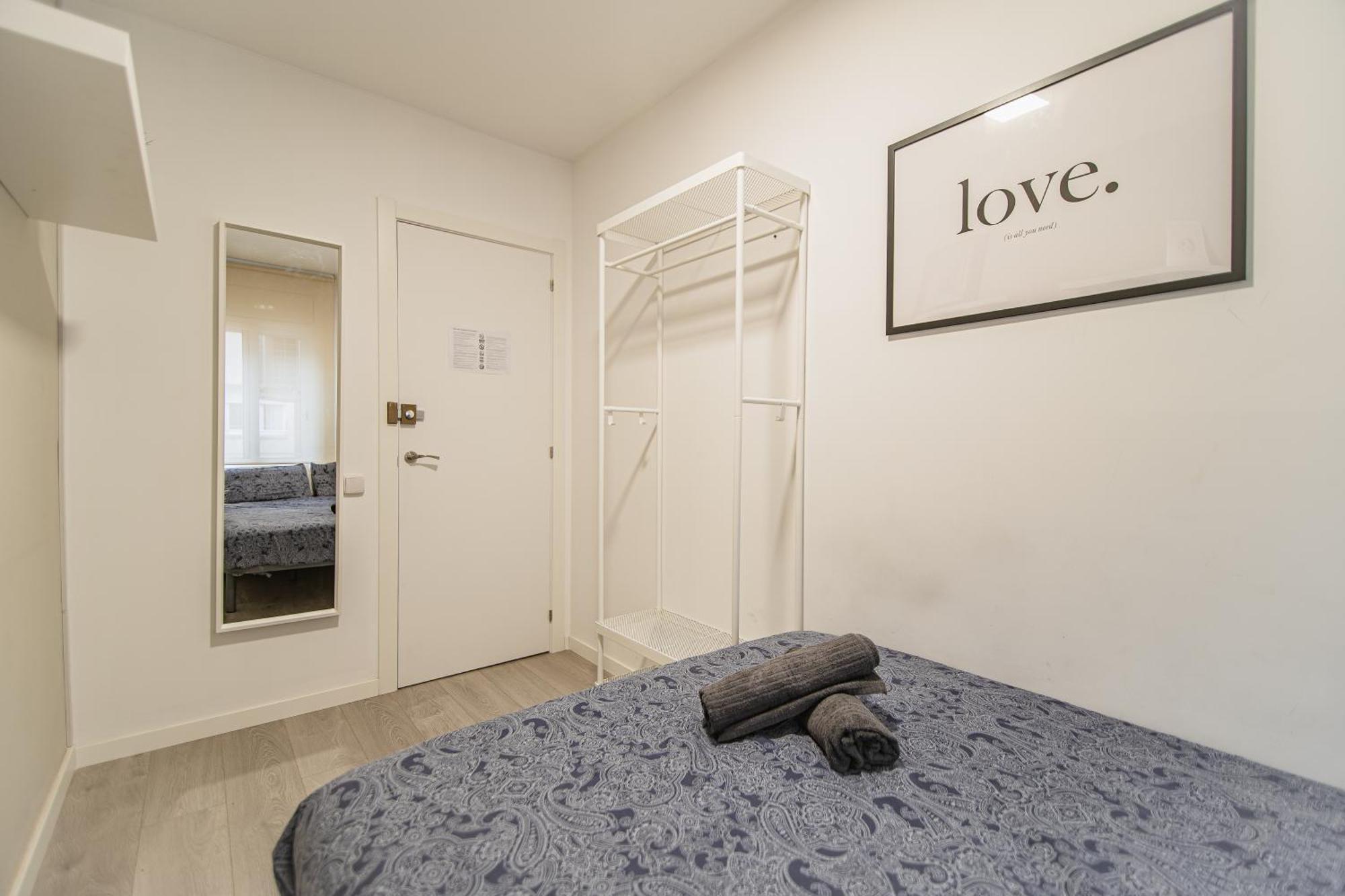 Poeta Apartment