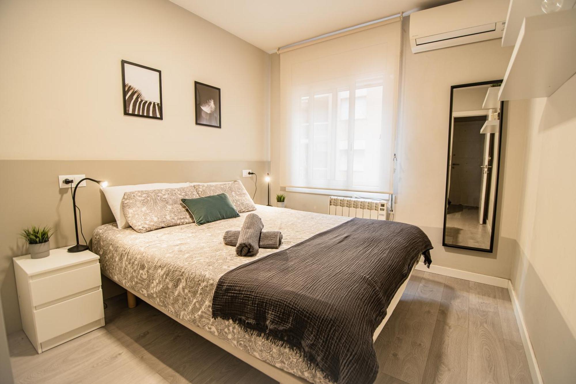 Apartment Poeta Barcelona