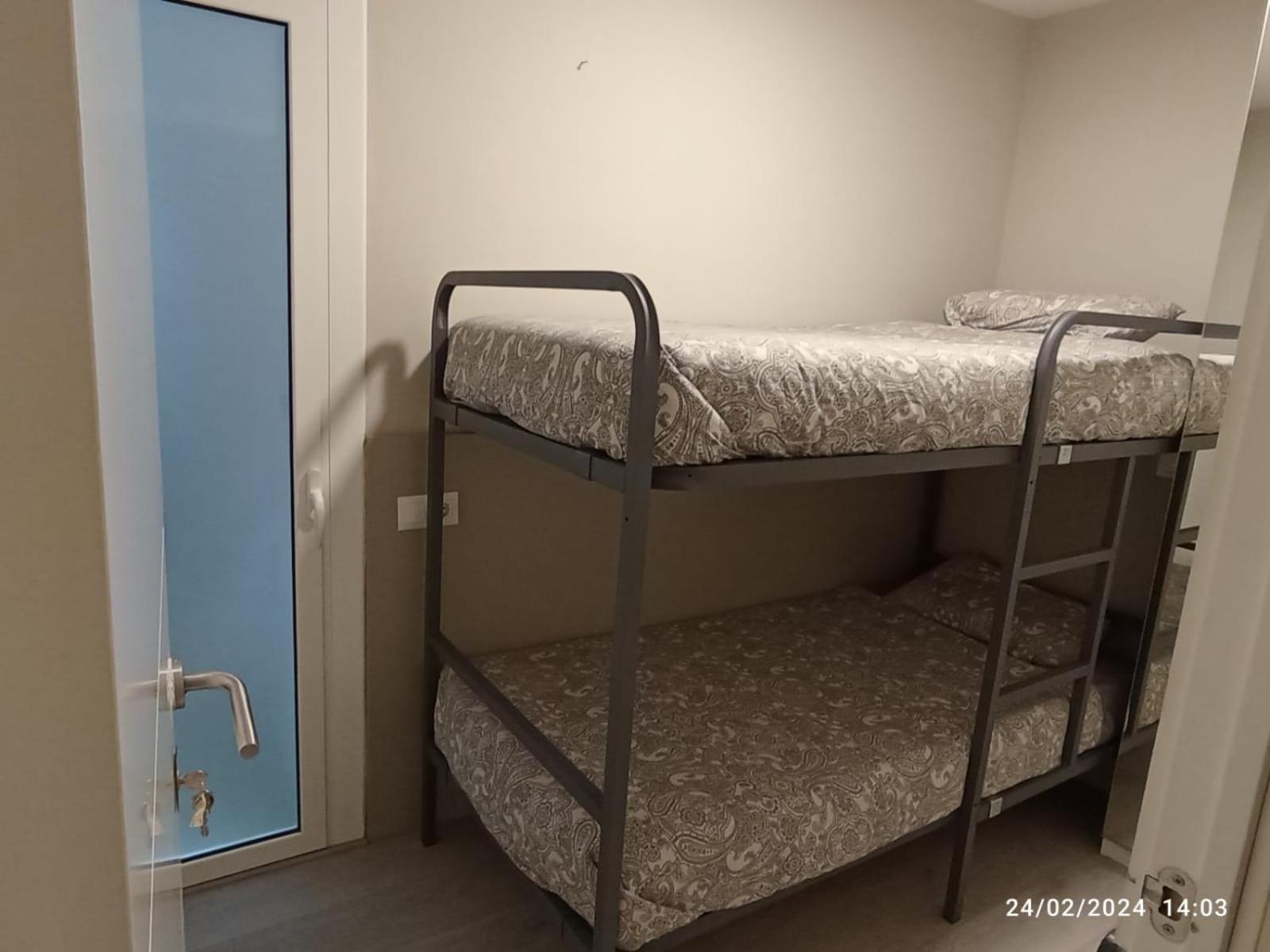 Apartment Poeta *