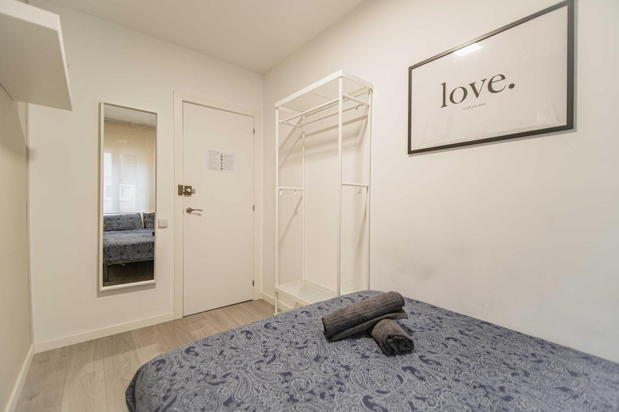 Appartement Poeta *