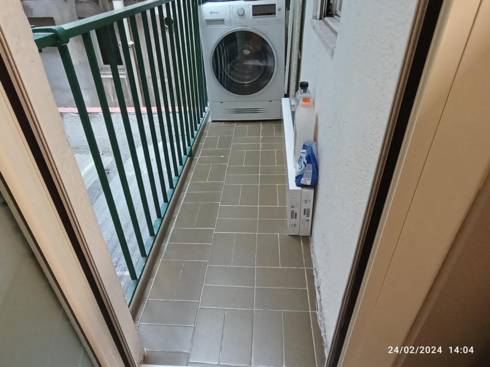Poeta Apartment
