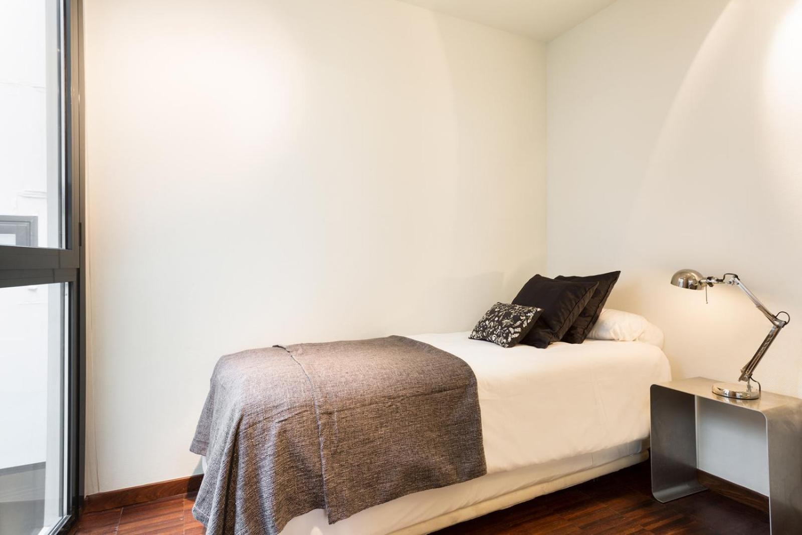 Appartement My Space Emirates - Executive With Private Balcony