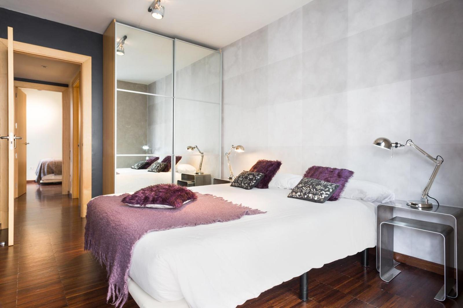 Appartement My Space Emirates - Executive With Private Balcony *
