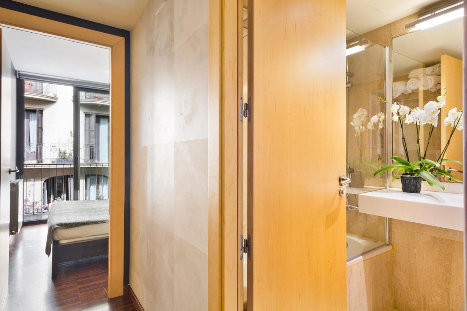 My Space Emirates - Executive With Private Balcony *