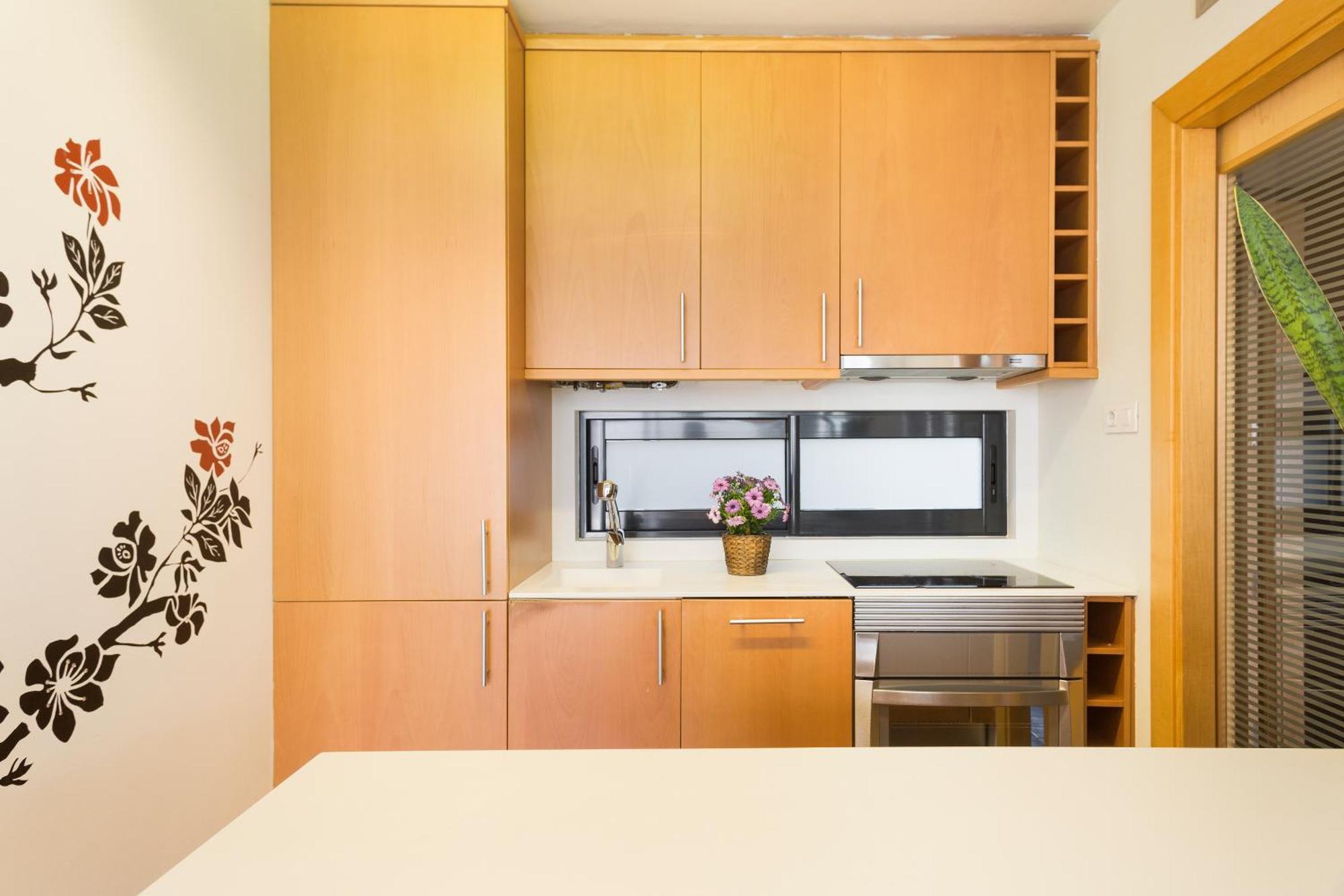 My Space Emirates - Executive With Private Balcony Appartement Barcelone