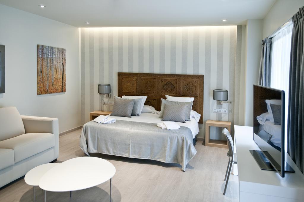 Serennia Exclusive Bed & Breakfast Barcelona