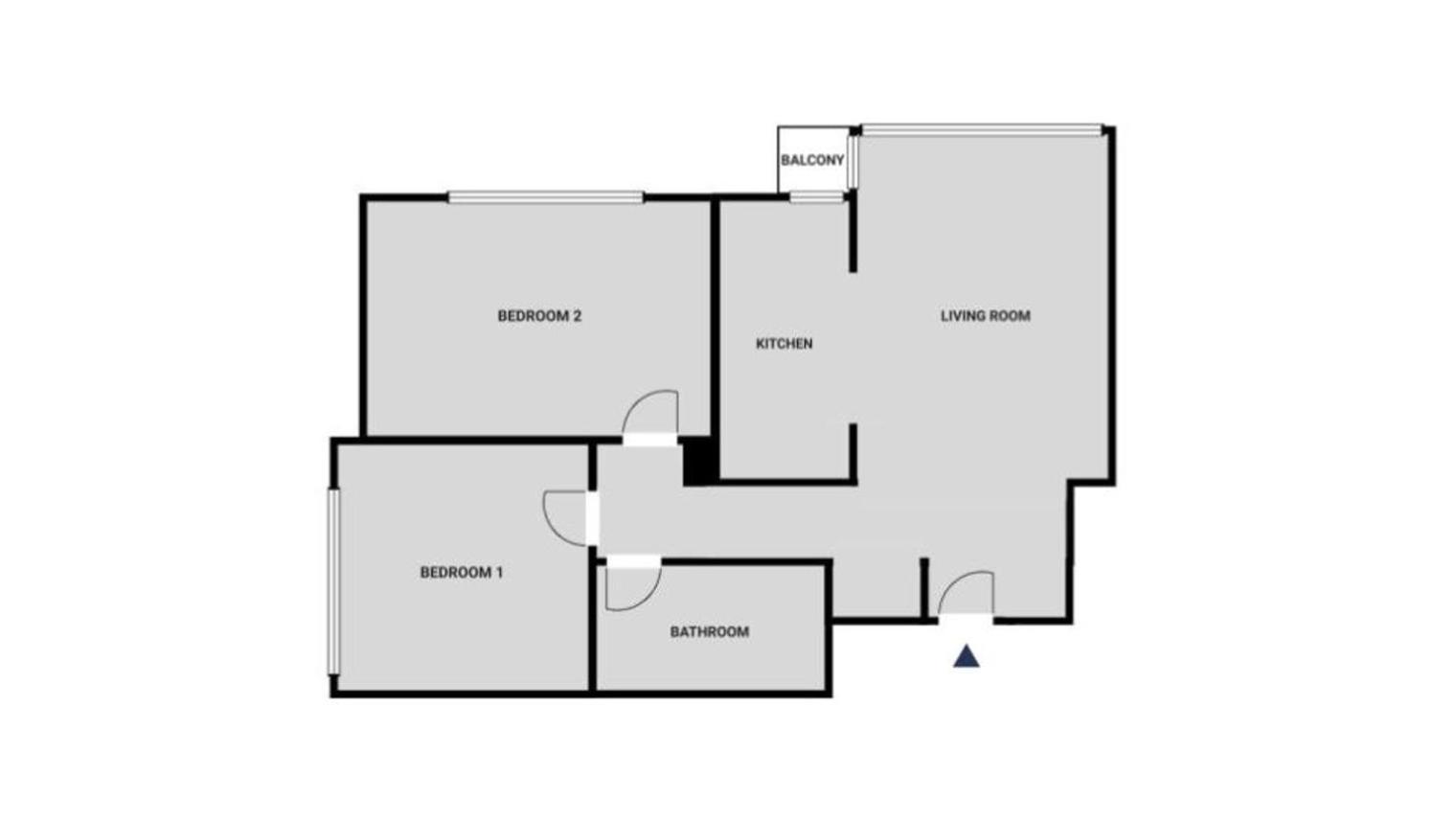 Blueground Pedralbes Furnished Bcn-92 * Barcelone