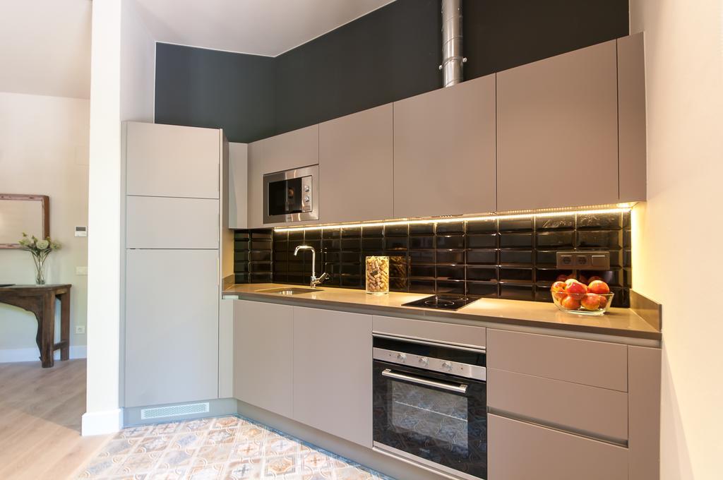 Weflating Sant Antoni Market Appartement *
