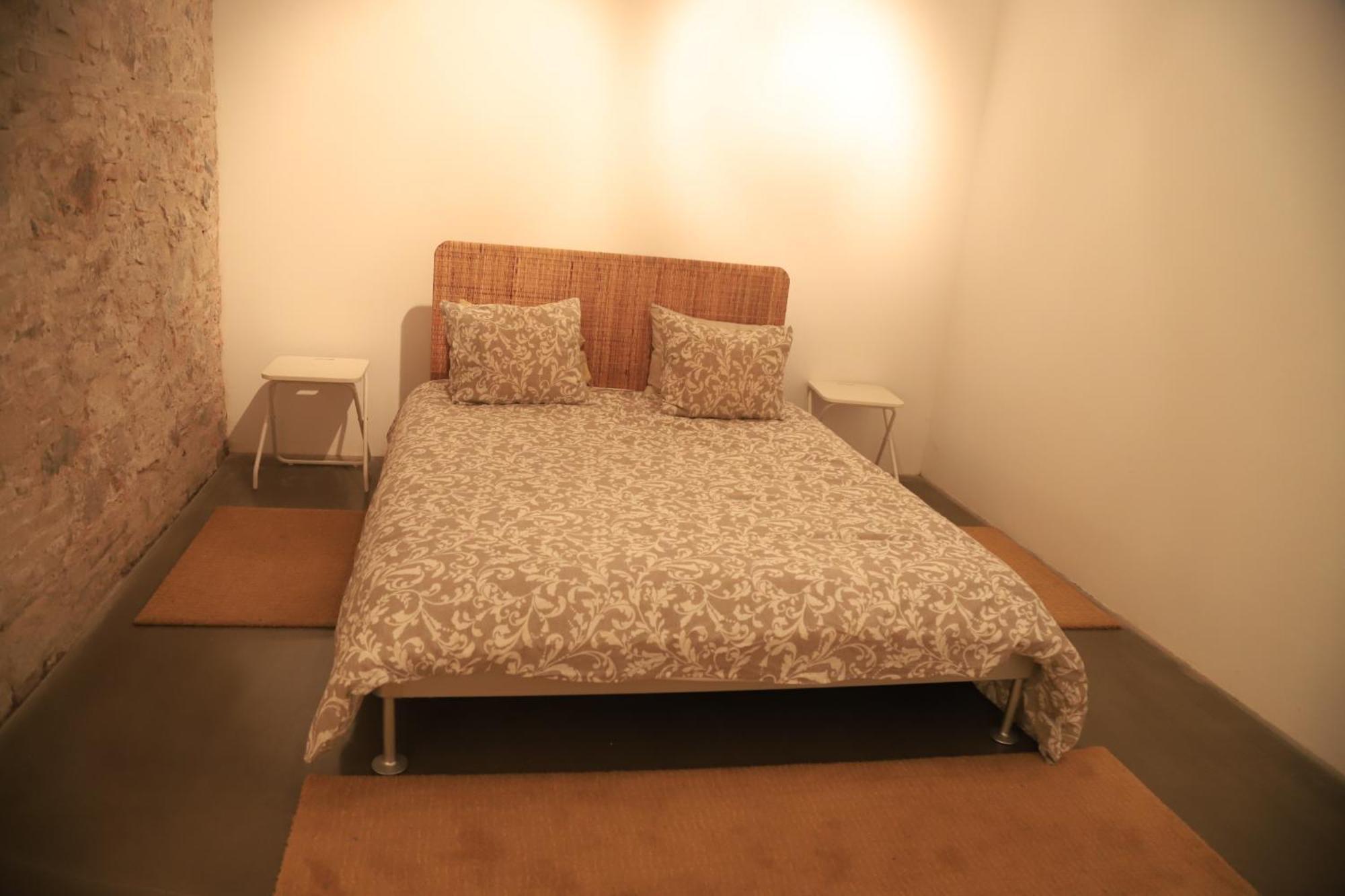 Appartement Modern Near Ramblas *