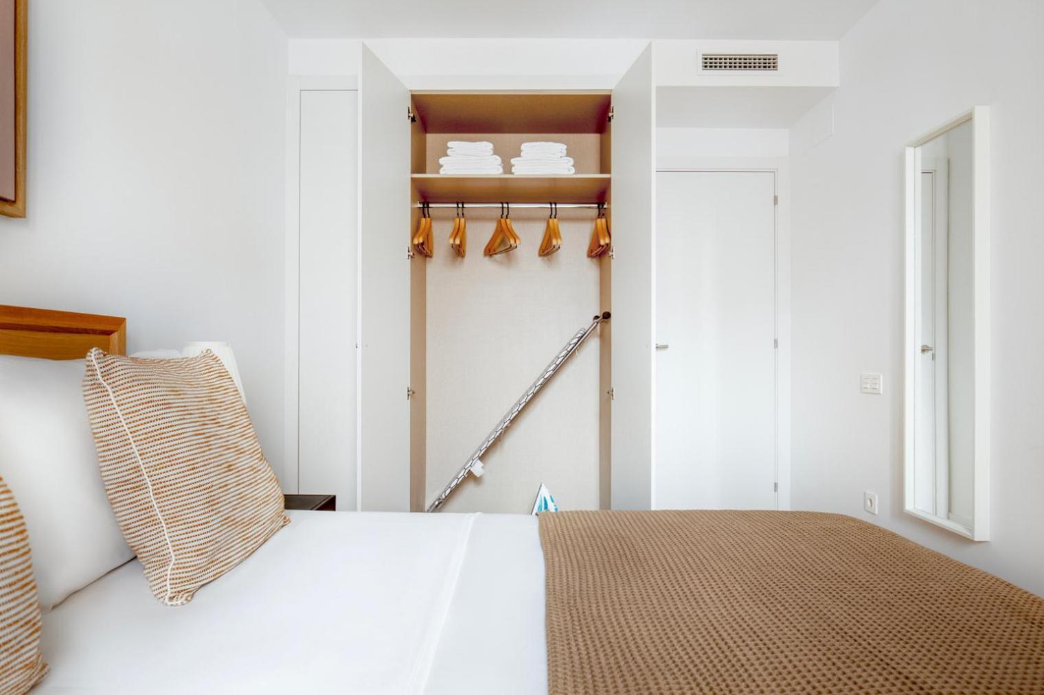 Apartment Blueground Dreta De Leixample Nr Pl Catalunya Bcn-48
