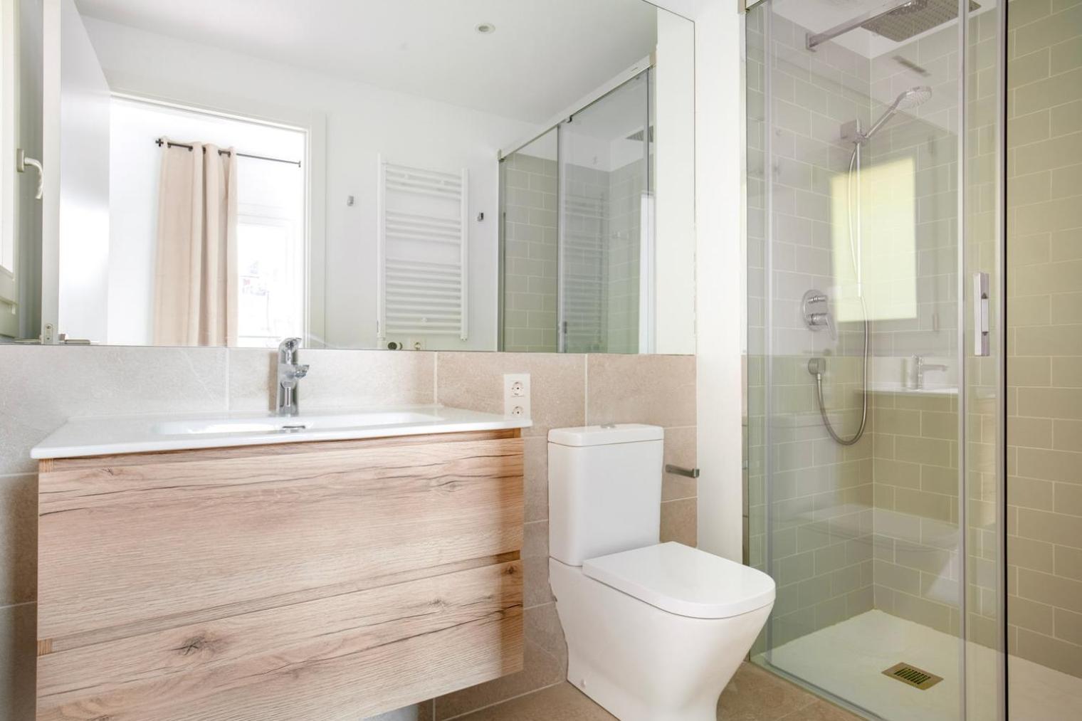 Apartment Blueground Dreta De Leixample Nr Pl Catalunya Bcn-48 *