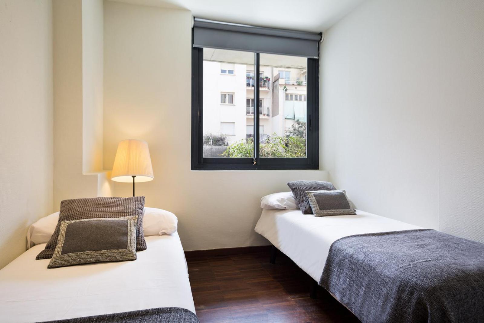 Apartment My Space Emirates - Modern Duplex With Private Garden And Swimming Pool *