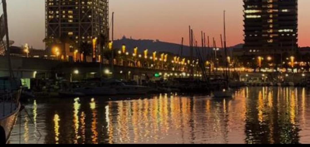 Barco Bateau-hôtel *