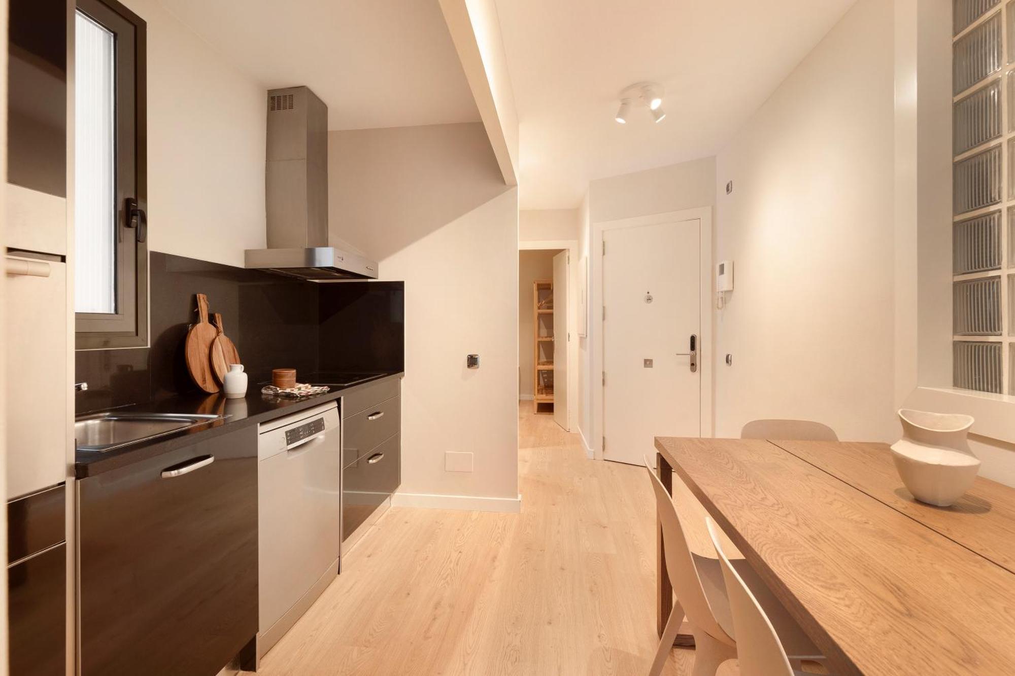 Appartement C211