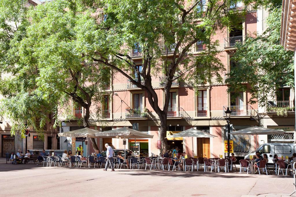 Apartamento Gracia Garden