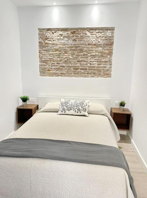 Appartement Al Lado De La Playa