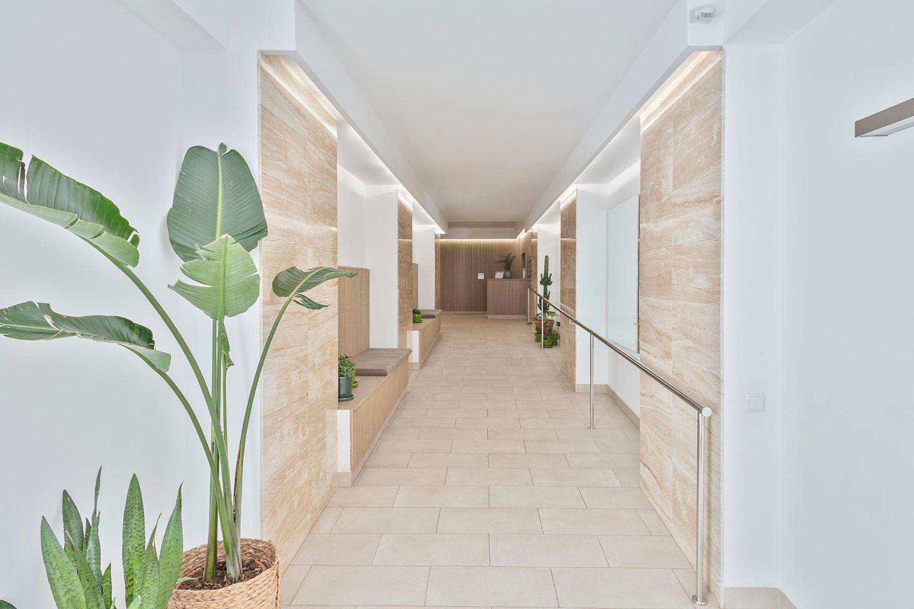 Appartement Luxury Muntaner Plaza *