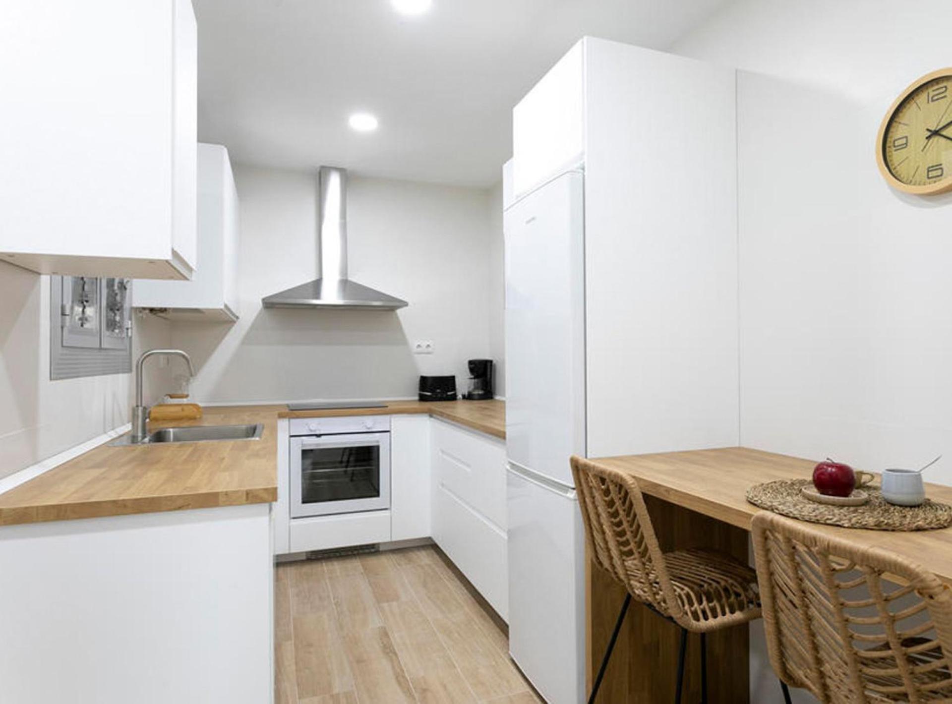Apartment Great Eixample Barcelona