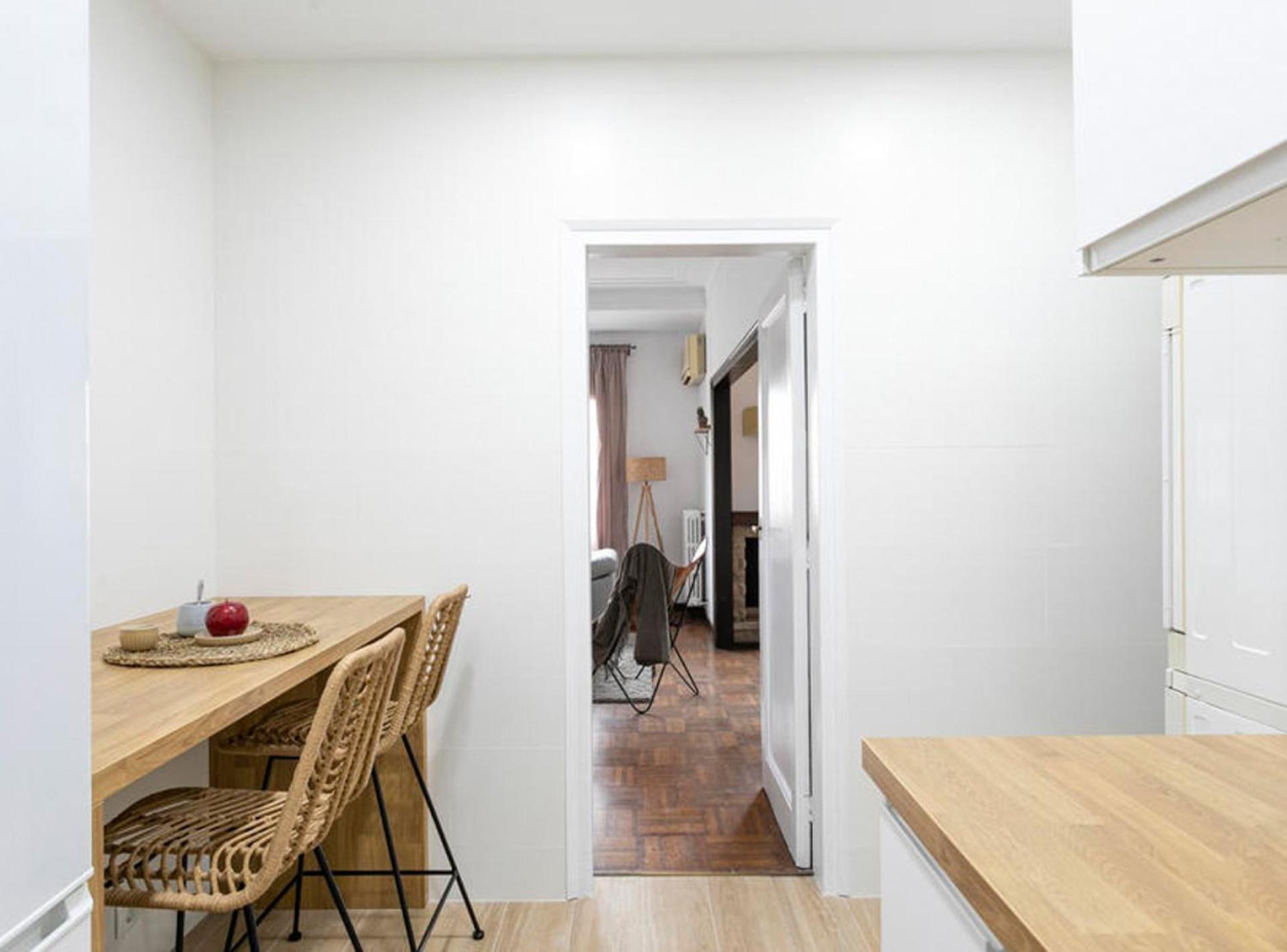 Great Eixample Apartment *