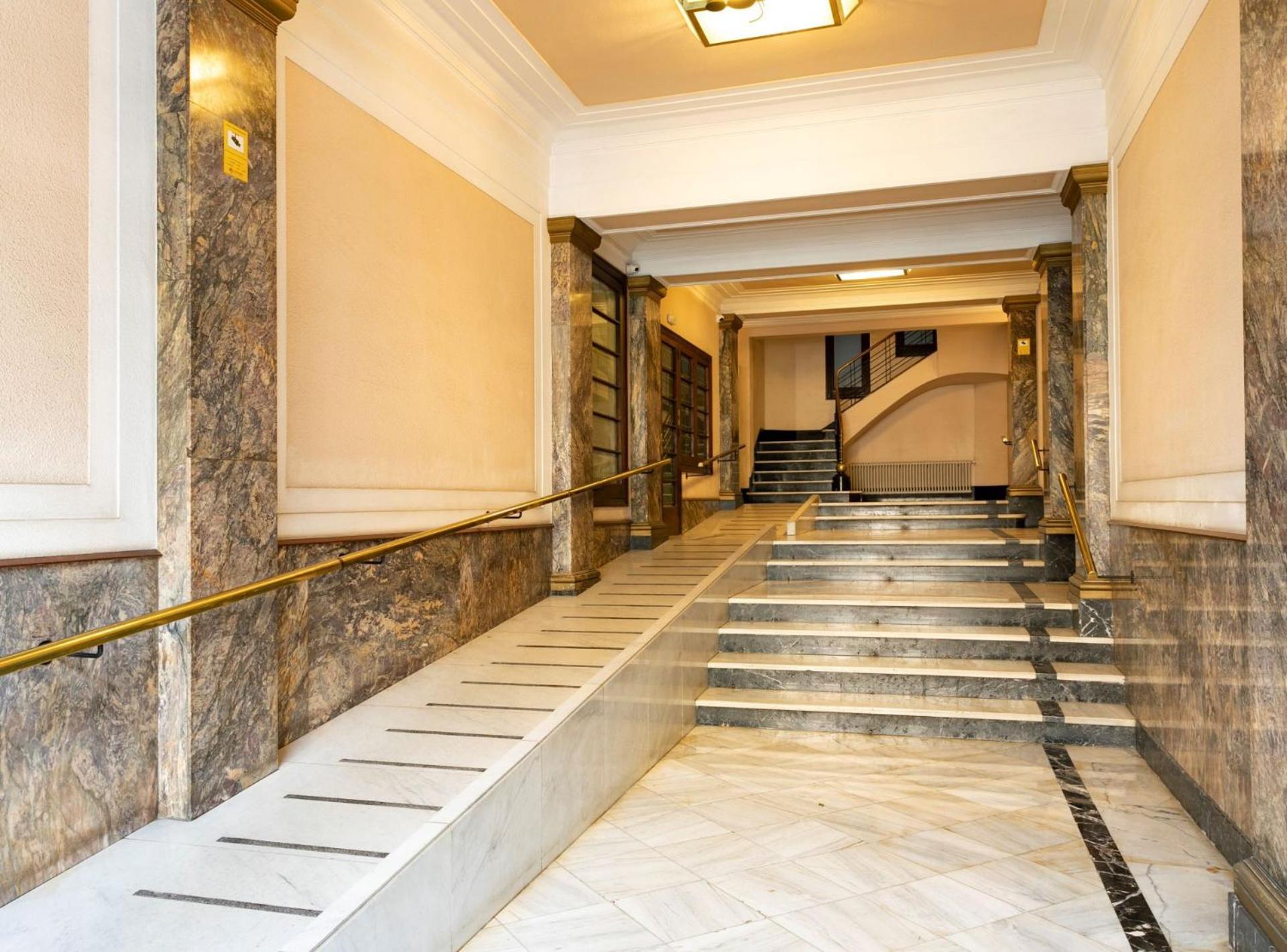 Great Eixample Apartment Barcelona