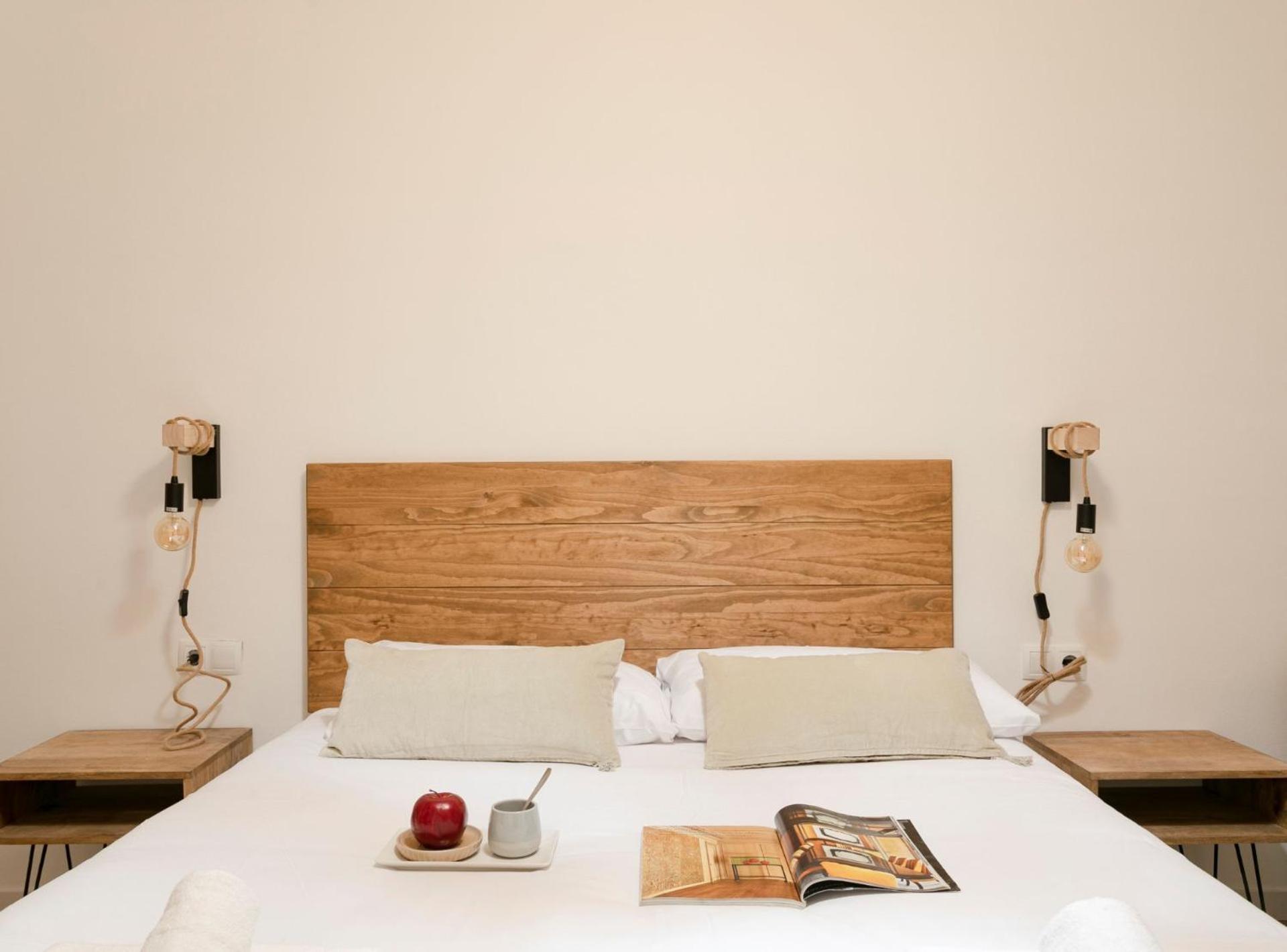 Great Eixample Apartment *