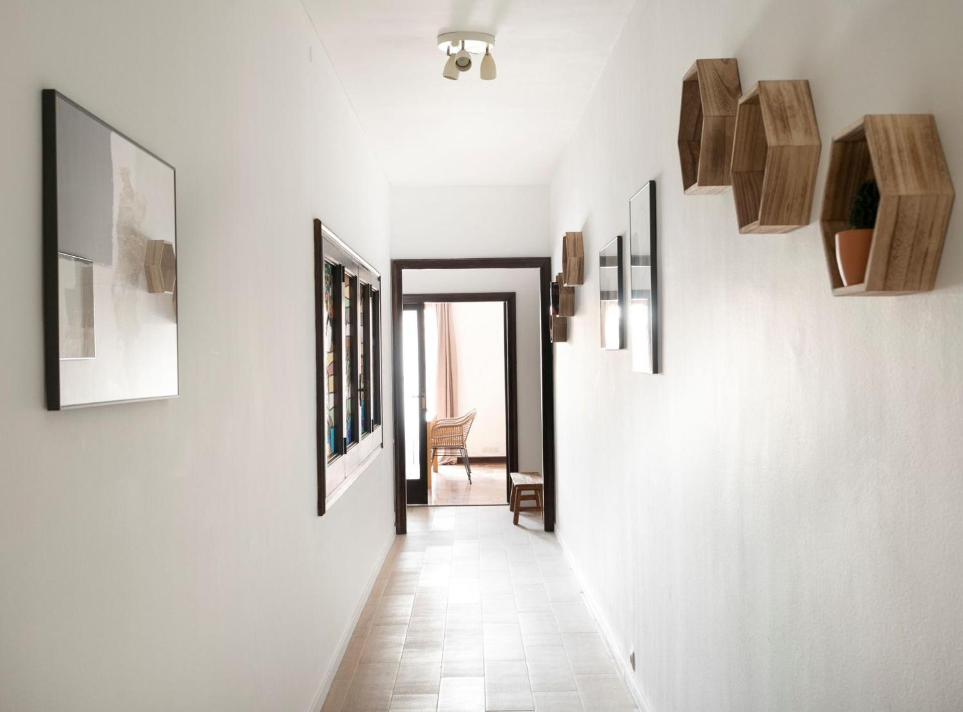 Great Eixample Apartment *