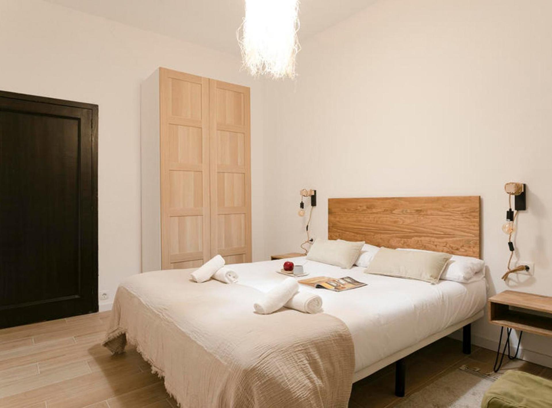 Apartment Great Eixample Barcelona