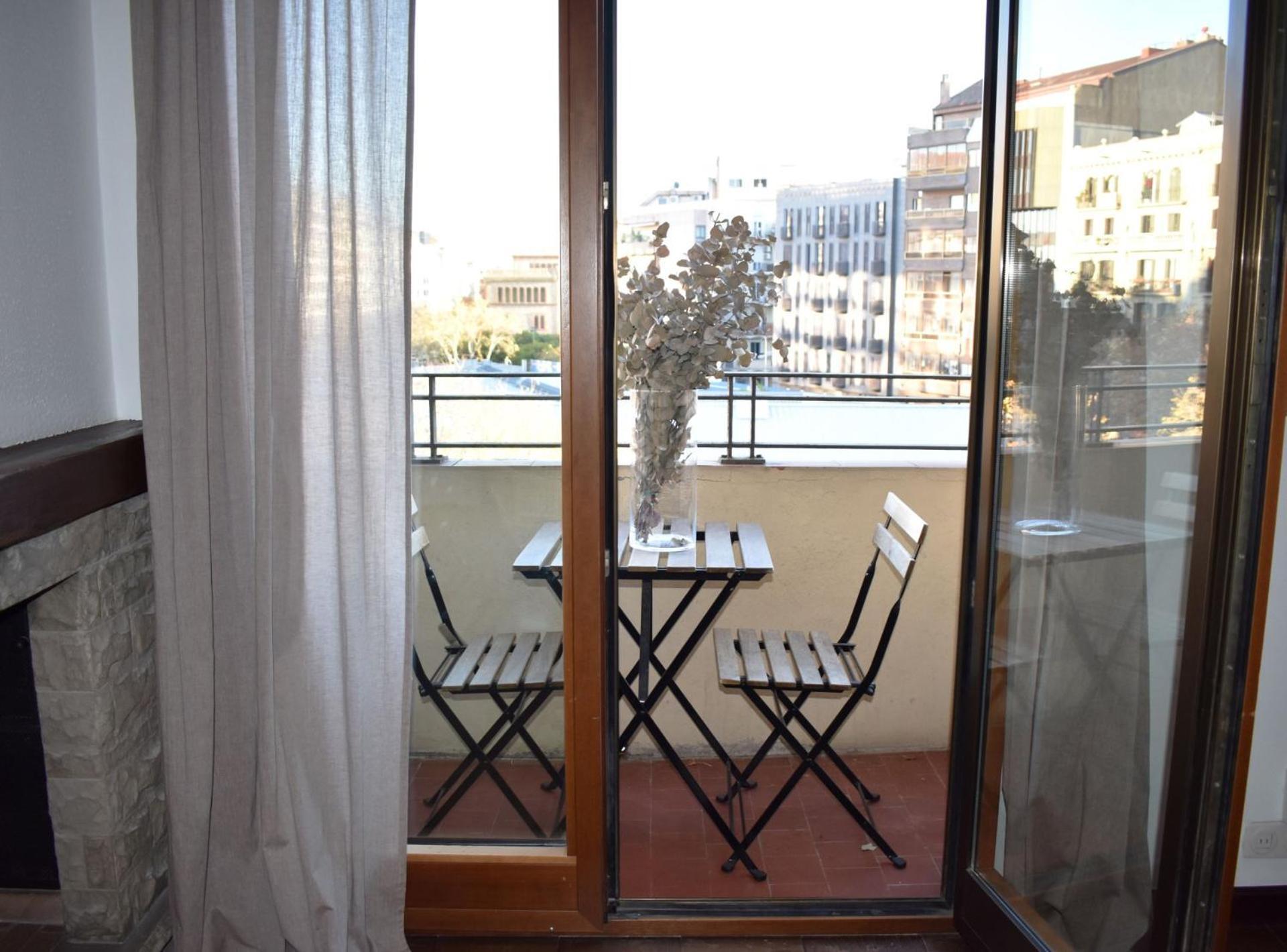 Great Eixample Apartment *