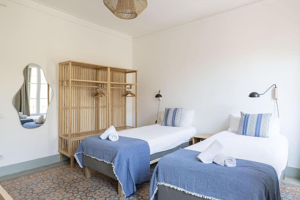 Apartamento Canela Homes Fontana