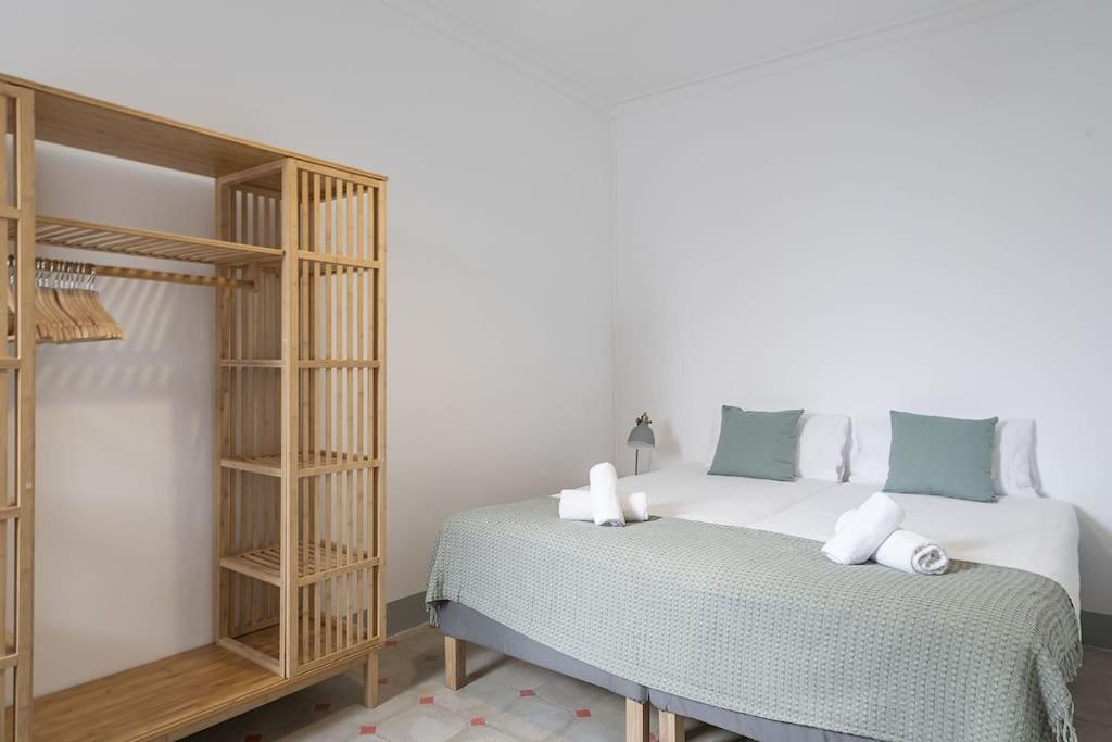 Apartamento Canela Homes Fontana *
